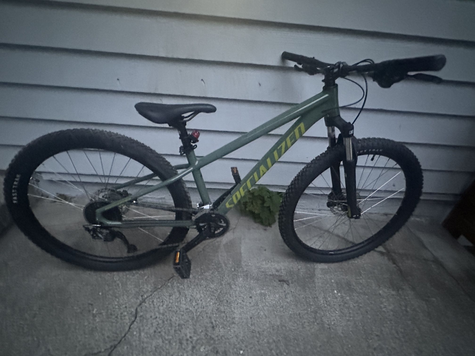 Bike