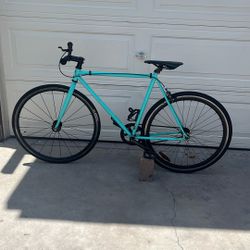 Fixie Bike