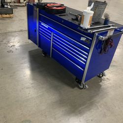 Tool Box