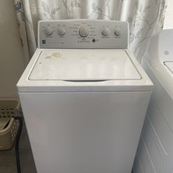 Washer Kenmore 