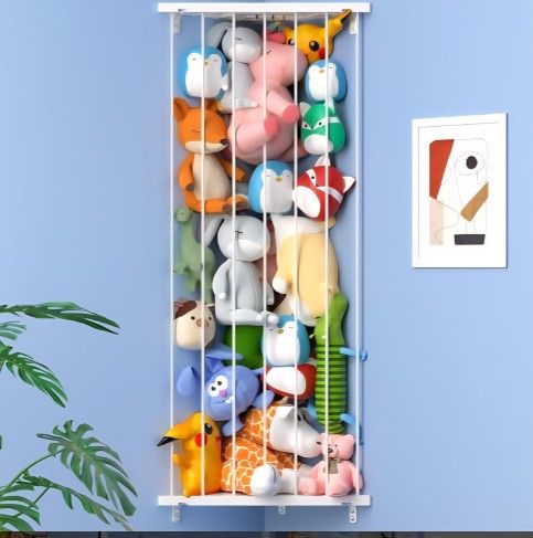 Storage Toy Organizer 