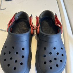 Children's crocs sale sale
