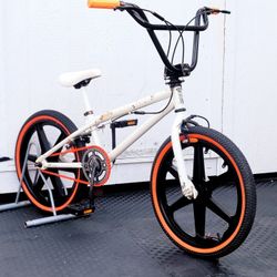 GT Bmx Bike 20"