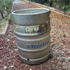 Beer Kegs