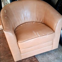 Swivel Chair