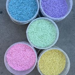 Laundry Scent Booster Beads
