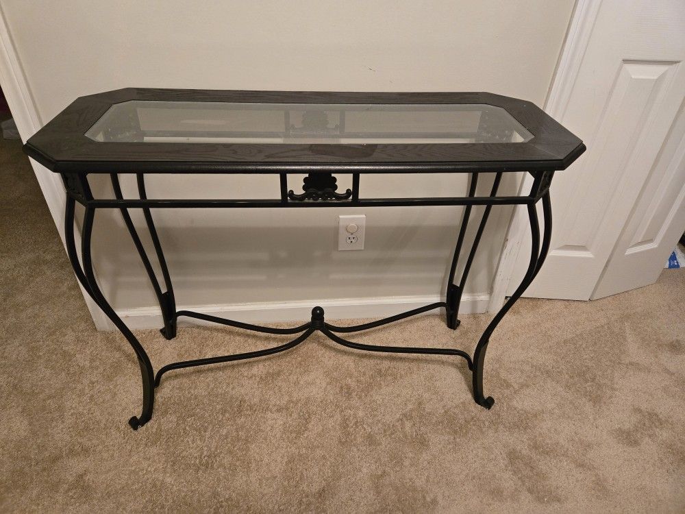 Console Table