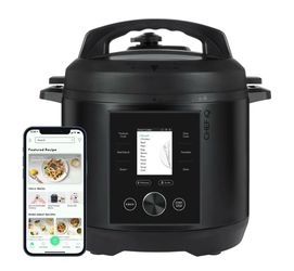 CHEF iQ Smart Pressure Cooker