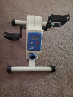 Arm/Leg Ergometer