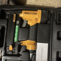 Brand New Nail Gun