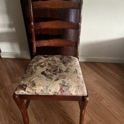 Antique Chair