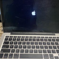 Macbook pro 
