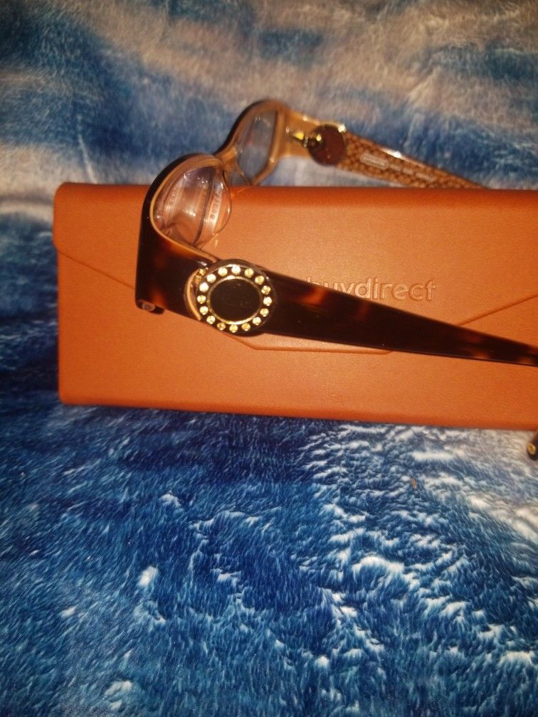 COACH FRAMES