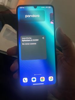 Android Smartphone