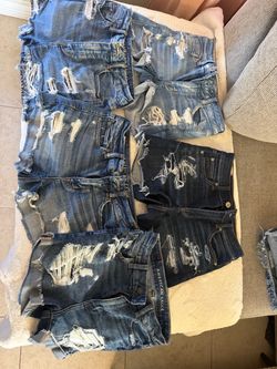 Shorts size 2
