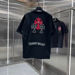 Chrome hearts tshirts&hoodie