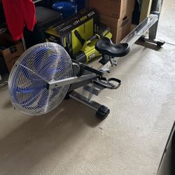 Air Rower