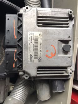 ECU SRX 3.6L Cadillac Computer in excellent working conditions