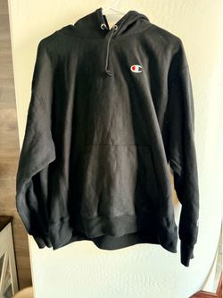 Men’s hoodie