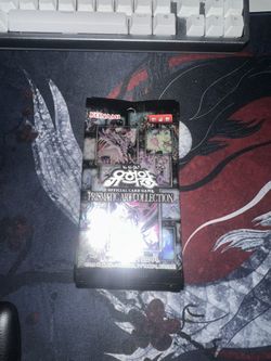 Yugioh Prismatic Art Collection Korean Packs