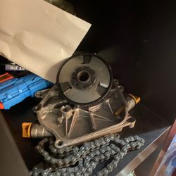 Mini bike Parts 