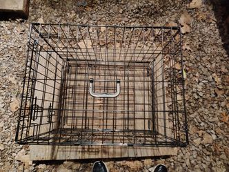 Brand New Cage 24" x 18" x  20"