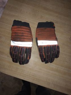 Mining Safety Gloves