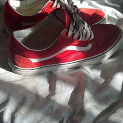 Vans Shoes 