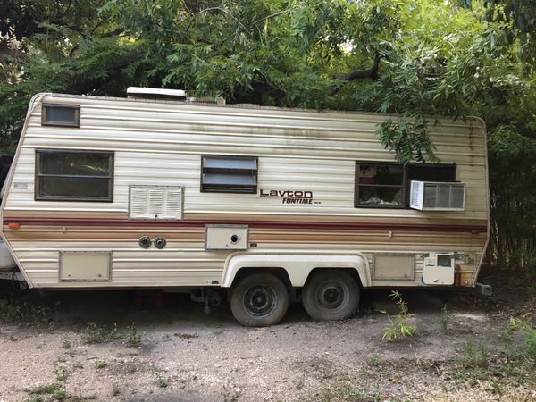 Step Van For Sale >> RV & Camper for Sale in San Antonio, TX - OfferUp Step Van For Sale >> RV & Camper for Sale in San Antonio, TX - OfferUp