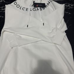 Dolce Gabbana Hoodie