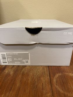Air Force 1 LE GS