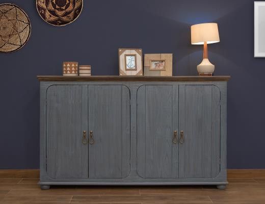 Alba Collection
SKU IFD9011CNSDK
4 Doors Console