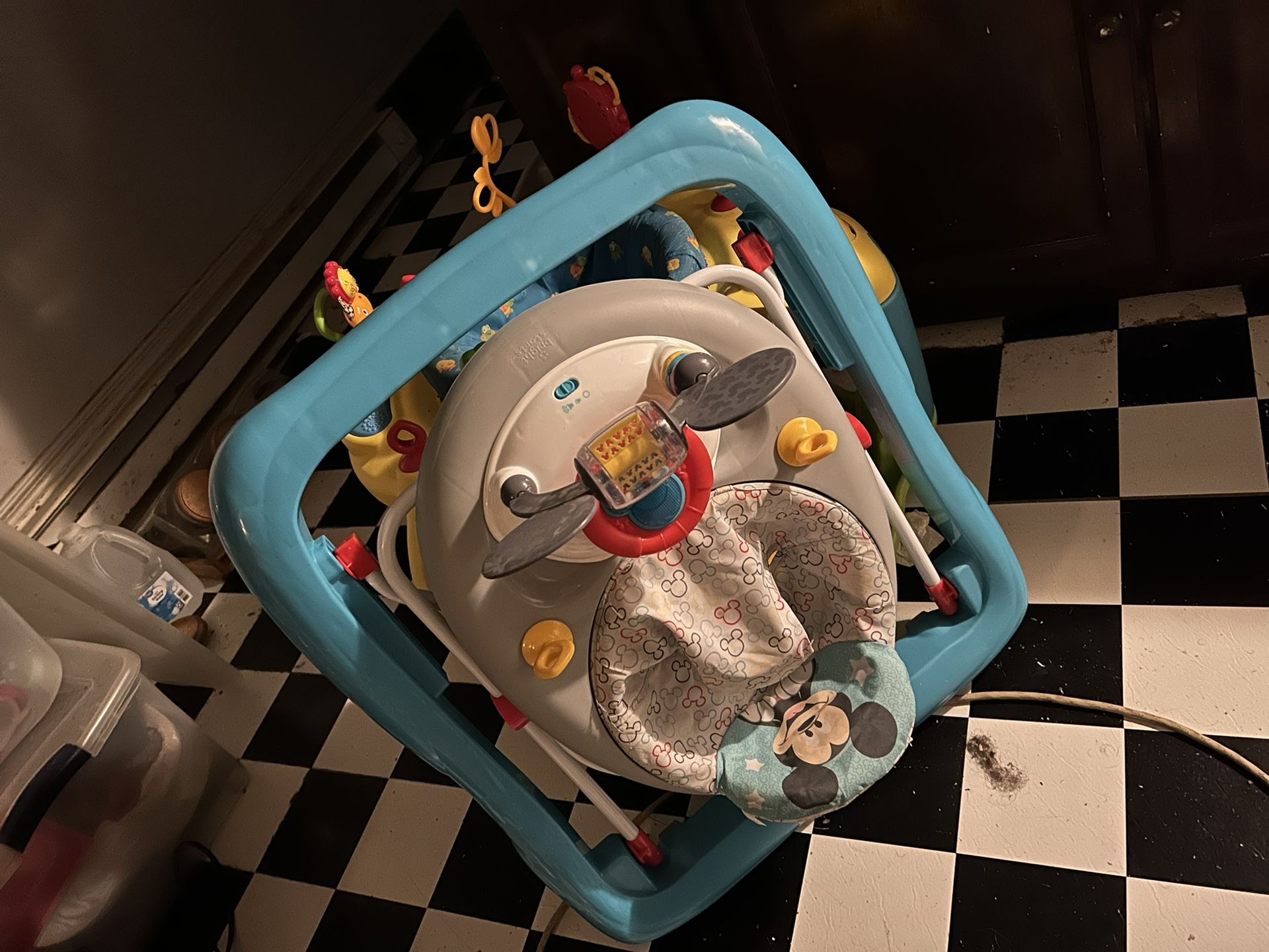 Baby Items