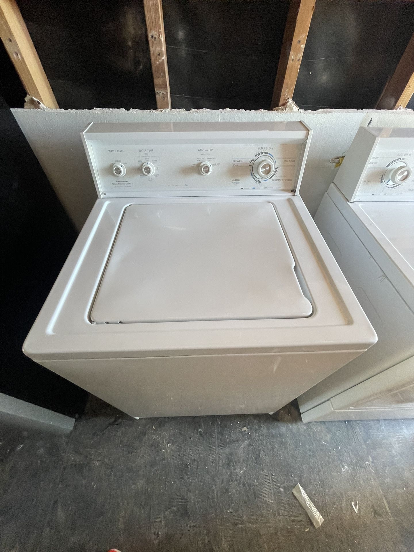 Lavadora Porta En Buen Estado for Sale in Los Angeles, CA - OfferUp