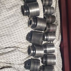 3/4 Set Snapon Uno No es Snapon  el depulgada  Puedes Ofreser