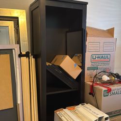 Tall Book Shelf Removable Shelves 