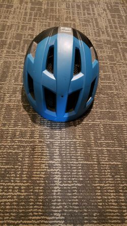 Bycicle Helmet