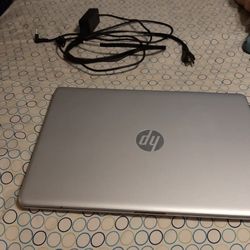 HP Laptop