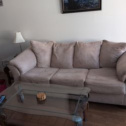 Couch for sale