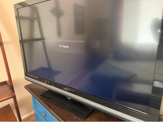 Older Vizio 55” - Great Gaming TV