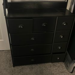 Small Dresser 