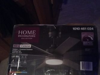 Celling Fan