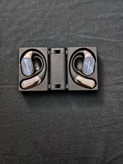 Monster ear buds