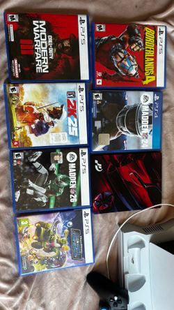 PS5 Disc 1TB