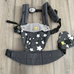 Lille Baby Carrier $50