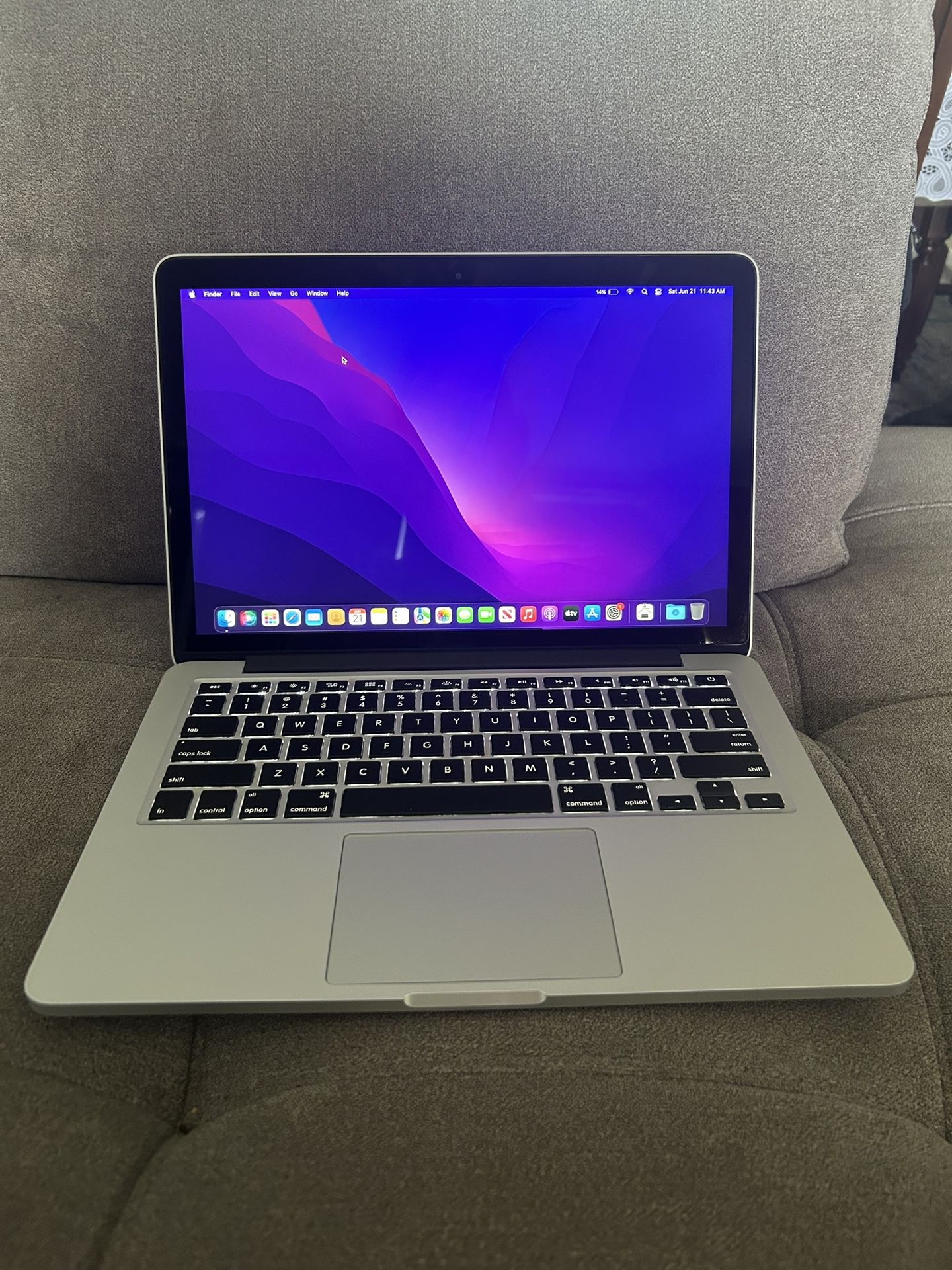 MacBook Pro