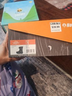 Know Boots