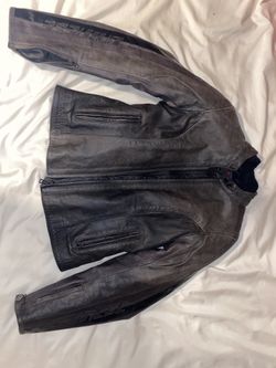 Dainese Motorcycle Jacket