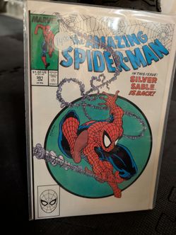 Selling my 300+ Comicbook collection - Marvel DC Spawn, X-Men, Spider-Man -90's era -300 OBO