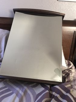 Gabinete con espejo para baño/ Bathroom Mirror